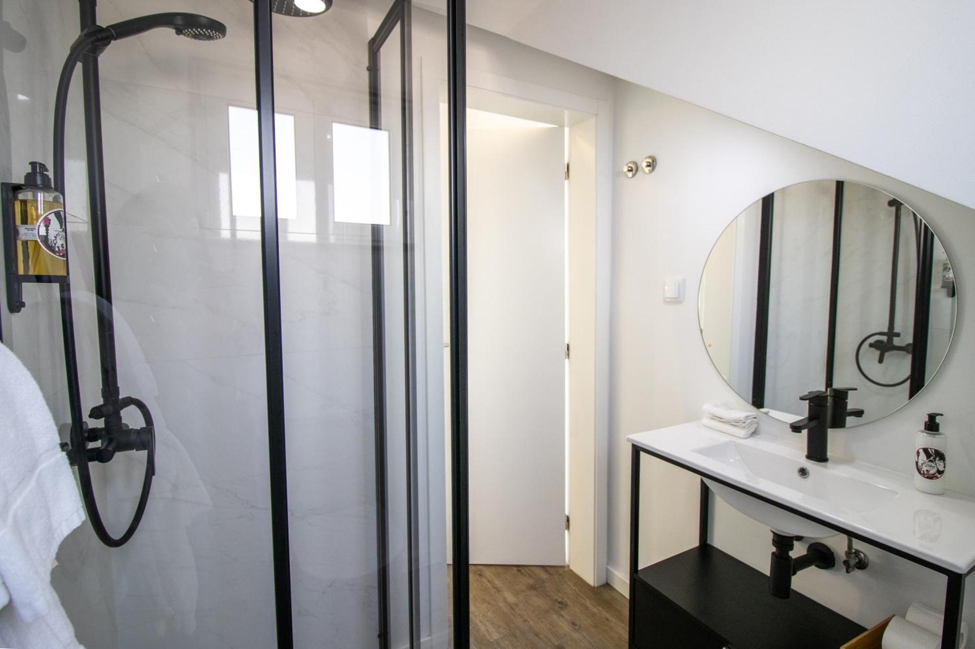 Loios Studios And Apartments Lisboa Extérieur photo